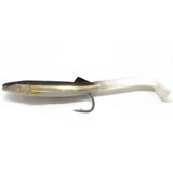 Ragot Raglou Ayu 10.5 Cm Silikon Balık