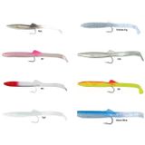 Ragot Raglou Bulk 10.5Cm Silikon Yem MB