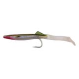 Ragot Raglou Bulk 65MM Lc Silikon Balık