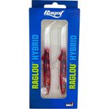 Ragot Raglou Hybrid 105MM 14,5gr Silikon Yem - ABLR