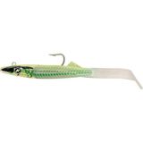 Ragot Raglou Hybrid 120MM 25GR 2 Adet Silikon Yem - GLS