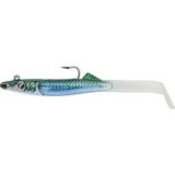 Ragot Raglou Hybrid 120MM 25GR 2 Adet Silikon Yem - GM
