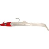 Ragot Raglou Hybrid 120MM 25GR 2 Adet Silikon Yem - RH