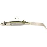 Ragot Raglou Hybrid 65MM 4,5gr 1 Adet Silikon Yem - AYUG