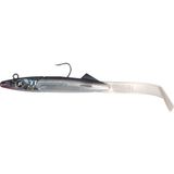 Ragot Raglou Hybrid 65MM 4,5gr 2 Adet Silikon Yem - LC