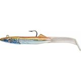 Ragot Raglou Hybrid 85MM 8,5gr 1 Adet Silikon Yem - AYU