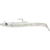 Ragot Raglou Hybrid 85MM 8,5gr 1 Adet Silikon Yem - PW