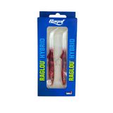 Ragot Raglou Hybrid Silikon Balık 105Mm Ablr 2Li Paket