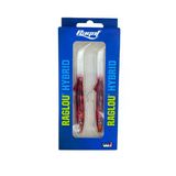 Ragot Raglou Hybrid Silikon Balık 140Mm 2Li Paket Ablr