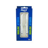 Ragot Raglou Hybrid Silikon Balık 140Mm 2Li Paket Cf