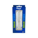 Ragot Raglou Hybrid Silikon Balık 65 MM 4.5GR - BM - 65MM - CF