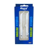 Ragot Raglou Hybrid Silikon Balık - CF - 14.5G - 105MM - 2Lİ