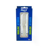 Ragot Raglou Hybrid Silikon Balık