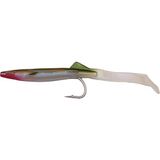 Ragot Raglou Lc 8.5 Cm Silikon Balık