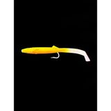 Ragot Raglou Silikon Yem 85MM Oyrt