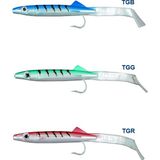 Ragot Raglou Tiger Sahte Balığı - Varyan: TGR - 120MM