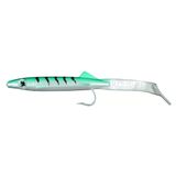 Ragot Raglou Tiger Tgg 8.5 cm Silikon Balık