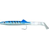 Ragot Raglou Tiger Yapay Balığı TGB 105MM - Mavi