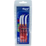 Ragot Ragot Raglou 3D Silikon Balık