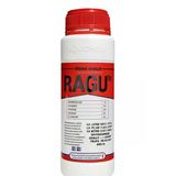 Ragu Novichem Organik Npk Gübre 1 L | Toprak Sağlığı Ve Yüksek Verim Garantisi