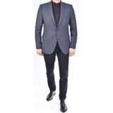 Ragusa 4520 Prag Slimfit Yünlü Ceket/kahverengi/48 Beden - 6 Drop