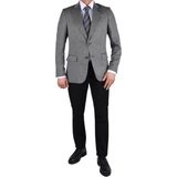 Ragusa RGS-4800 Mevsimlik Örme Ceket/siyah/50