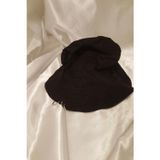 Rahan Şapka Bucket Şapka Balıkçı Kova Şapka Unisex Yuvarlak Şapka