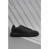Rahat Kalıp Termo Taban Bağcıklı Spor Ayakkabı 44