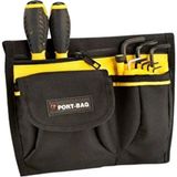 Rahat ve Şık Bel Çantası, Pratik Kullanım Için Ideal Tasarım - Seçenek 1