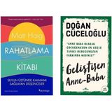 Rahatlama Kitabı - Matt Haig - Geliştiren Anne Baba - Doğan Cüceloğlu