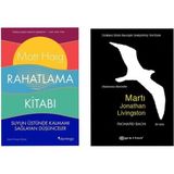 Rahatlama Kitabı - Matt Haig - Martı Jonathan Livingston - Richard Bach