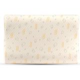 Rahatsan Cocuk Boyun Destekli Ortopedik Visco Yastık - 48 x 32 cm - Açık Gri