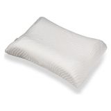 Rahatsan Gençlik Yastığı Boyun Destekli Ortopedik Visco Yastık - 40 x 55 cm