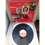 Rahbaniyat - Favourite Songs Vol. 09 - 1980 Lübnan Kayıt Yunanistan Basım Albüm - 33 Lük Lp Plak