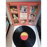 Rahbaniyat - Favourite Songs Vol. 3 - 1980 Lübnan Kayıt Yunanistan Basım Albüm - 33 Lük Lp Plak