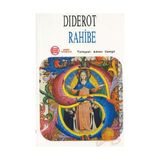 Rahibe - Deniş Diderot
