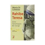 RAHIBE TERESA - MARIA DI LORENZO