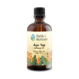 Rahik-i Mahtum Aspir Yağı (100 mL) - 1 Adet
