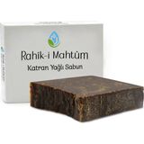 RAHİK-İ MAHTUM KATRAN YAĞLI SABUN