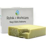 Rahik-i Mahtum Keçi Sütü Sabunu (150 G)
