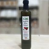 Rahik-İ Mahtum Organik Elma Sirkesi 500 Ml