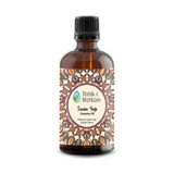Rahik-i Mahtum Siyah Susam Yağı (100 mL) - 1 Adet