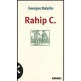 Rahip C. - Georges Bataille