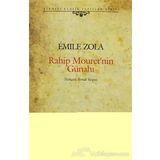Rahip Mouret’nin Günahı - Emile Zola