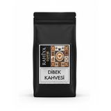 Rahiya Coffee Geleneksel Dibek Kahvesi 1 Kg