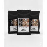 Rahiya Coffee Geleneksel Dibek Kahvesi 100 gr 3'lü Paket