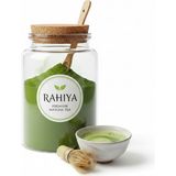 Rahiya Coffee Saf Matcha 150 Gr (%100 Yerli) - Bitki Çayı