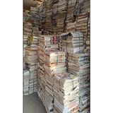 Rahmet Eski Gazete 10 kg Sıfır Kullanılmamış Nostaljik Tema ile Yaratıcı Projeler için İdeal