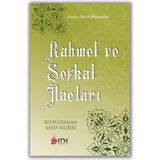 Rahmet ve Şefkat İlaçları (Çanta Boy) - Bediüzzaman Said Nursi