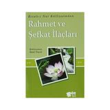 RAHMET VE ŞEFKAT İLAÇLARI (CEP BOY) - BEDİÜZZAMAN SAID NURSI